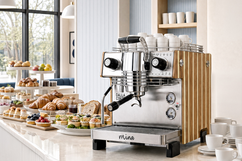 미나바리스타 사진2