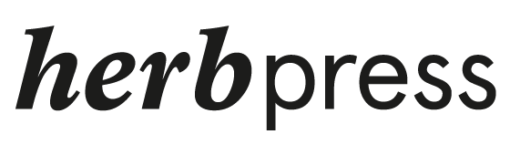 허브프레스 로고