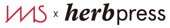 IMS, 허브프레스 협업 로고