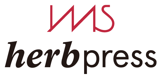 ims,허브프레스 가로 로고