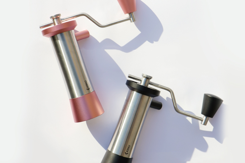 키누 클래식 웨이브 1