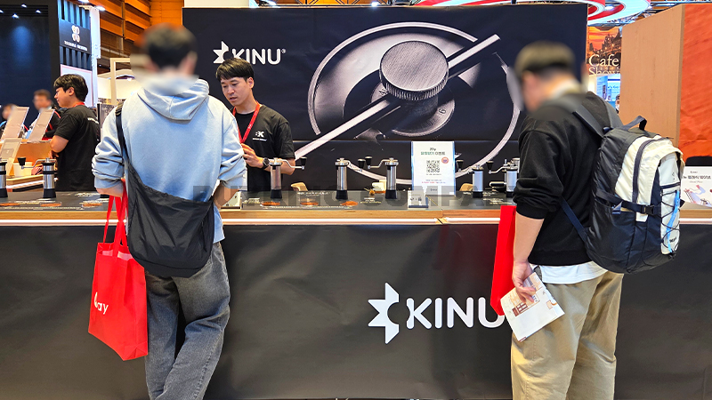 2025.11 서울 카페쇼